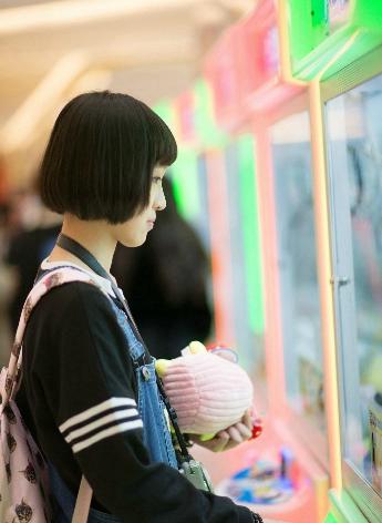 奇妙的美发沙龙