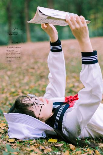 一起来看流星雨