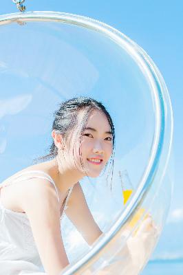 善良的女秘书的目的