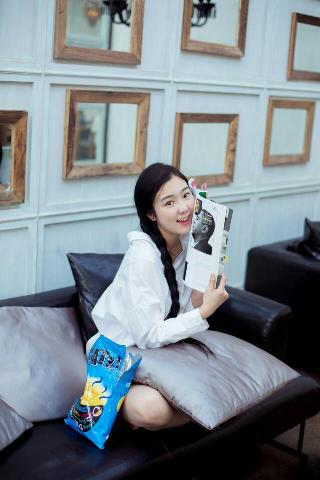 隔壁的性感邻居