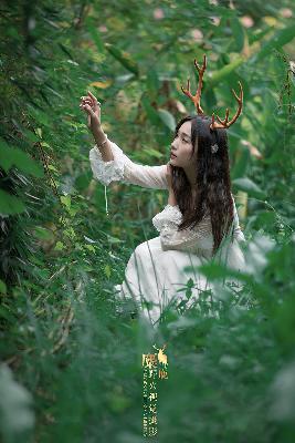 唐朝诡事录之长安