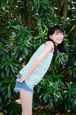 内衣办公室动漫